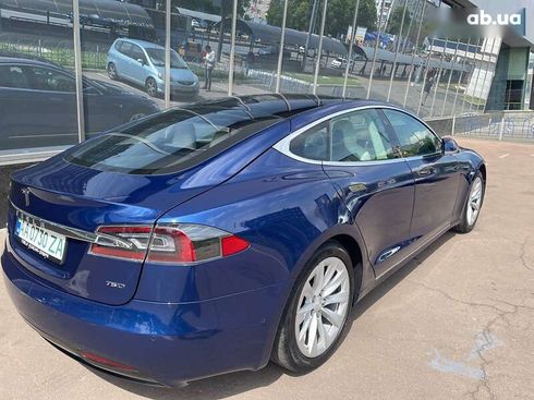 Tesla Model S 2018 - фото 5