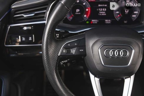 Audi Q7 2021 - фото 24