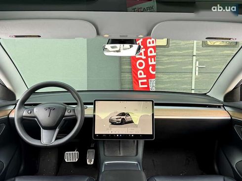 Tesla Model 3 2022 - фото 17
