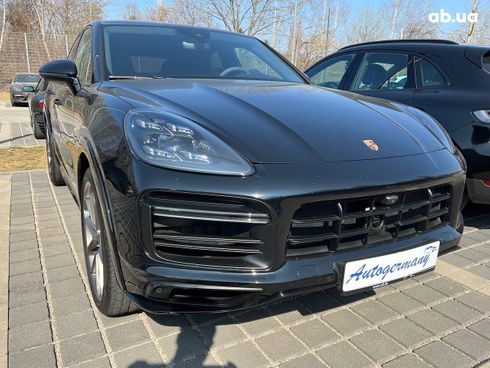 Porsche Cayenne 2021 - фото 43