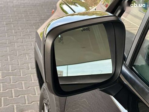 Jeep Renegade 2019 - фото 25