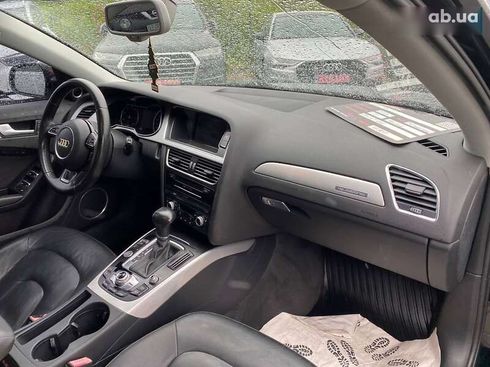 Audi A4 2015 - фото 8