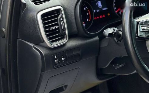 Kia Sportage 2021 - фото 10