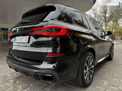 BMW X5 2019 - фото 15