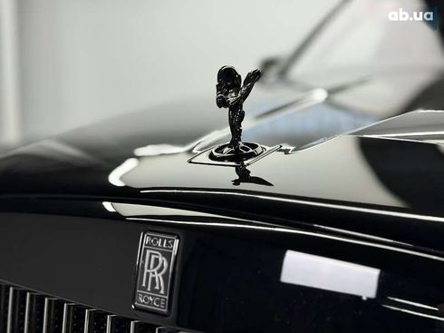 Rolls-Royce Cullinan 2020 - фото 17