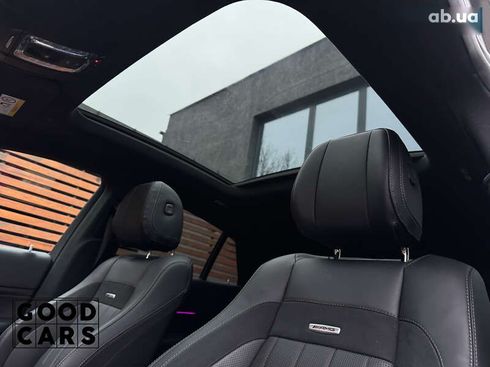 Mercedes-Benz GLE-Class 2020 - фото 25