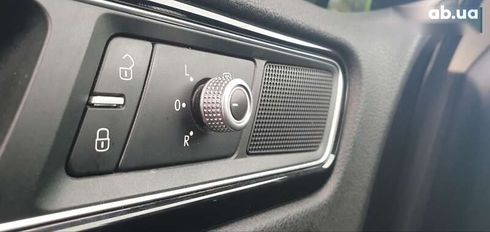 Volkswagen Touareg 2016 - фото 27