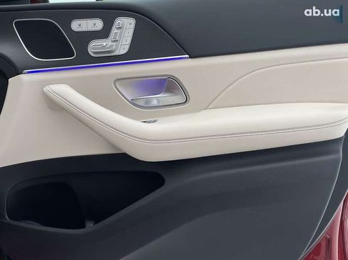 Mercedes-Benz GLE-Class 2022 - фото 26