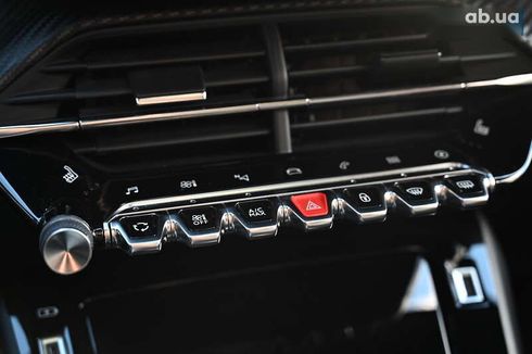 Peugeot e-2008 2021 - фото 9