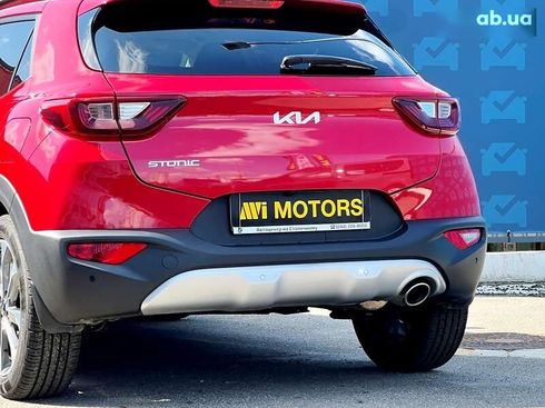 Kia Stonic 2024 - фото 18