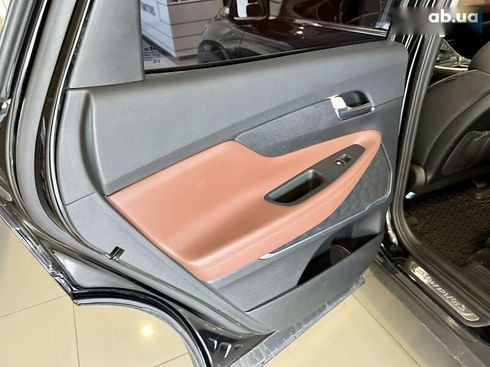 Hyundai Santa Fe 2021 - фото 15