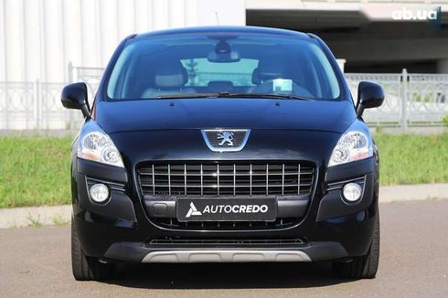 Peugeot 3008 2012 - фото 2