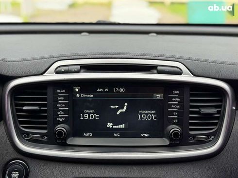 Kia Sorento 2014 - фото 24