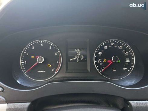 Volkswagen Jetta 2013 - фото 14
