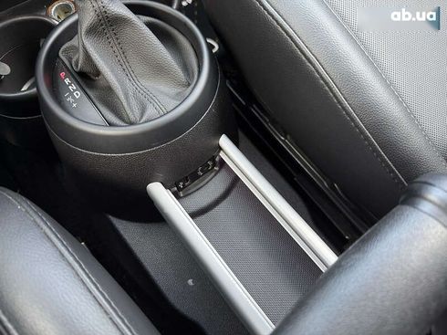 MINI Countryman 2014 - фото 27