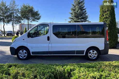 Opel Vivaro 2013 - фото 4