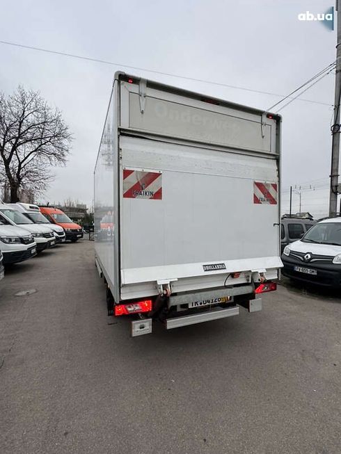 Ford Transit 2021 - фото 7