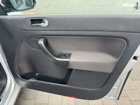 Volkswagen Golf Plus 2012 - фото 26