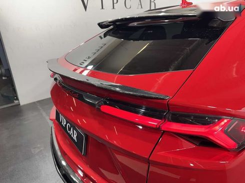Lamborghini Urus 2021 - фото 11