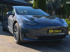 Продажа б/у Tesla Model 3 2022 года - купить на Автобазаре