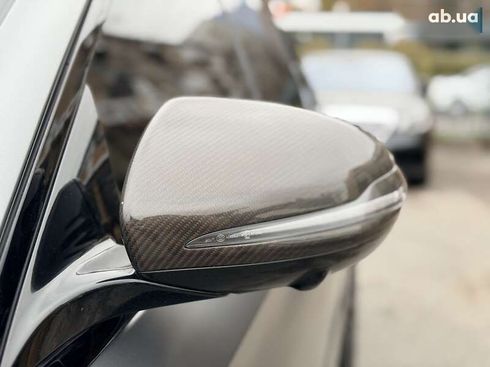 Mercedes-Benz E-Класс 2018 - фото 21
