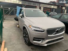 Продажа б/у Volvo XC90 2024 года во Львове - купить на Автобазаре