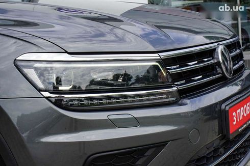 Volkswagen Tiguan 2019 - фото 2