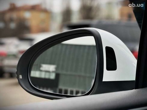 Volkswagen Touareg 2018 - фото 11