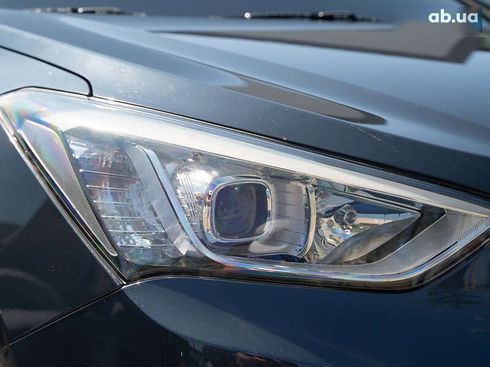 Hyundai Santa Fe 2012 - фото 8