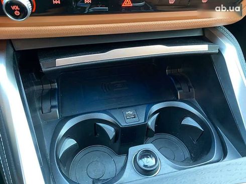 BMW i4 2023 - фото 22