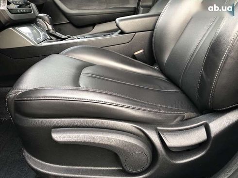 Hyundai Sonata 2017 - фото 9