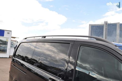 Mercedes-Benz Vito 2021 - фото 20
