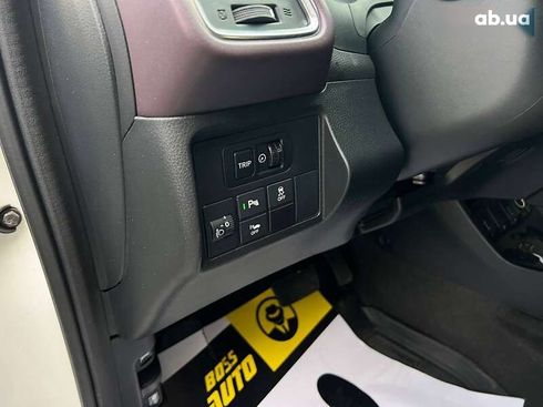 Honda M-NV 2022 - фото 18