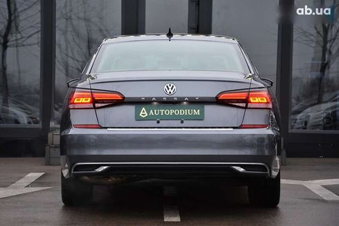 Volkswagen Passat 2021 - фото 11