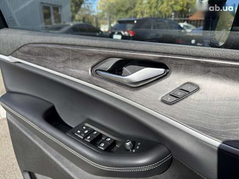 Jeep Grand Cherokee 2021 - фото 15