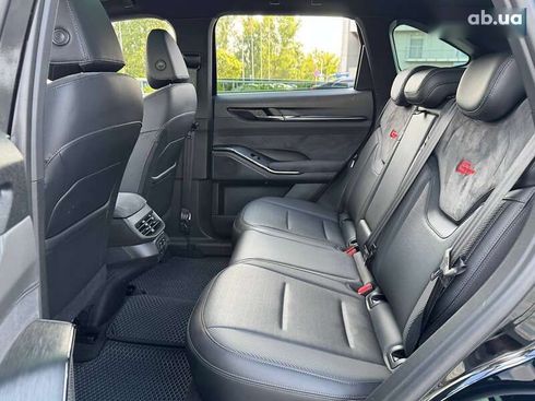 Haval H6 2022 - фото 24