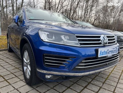 Volkswagen Touareg 2018 - фото 28