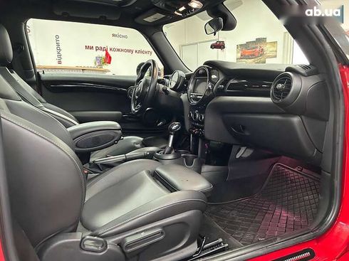 MINI John Cooper Works 2018 - фото 24