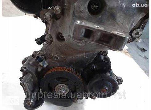 двигатель в сборе для Toyota Aygo - купити на Автобазарі - фото 5
