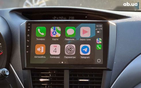 Subaru Impreza 2008 - фото 18