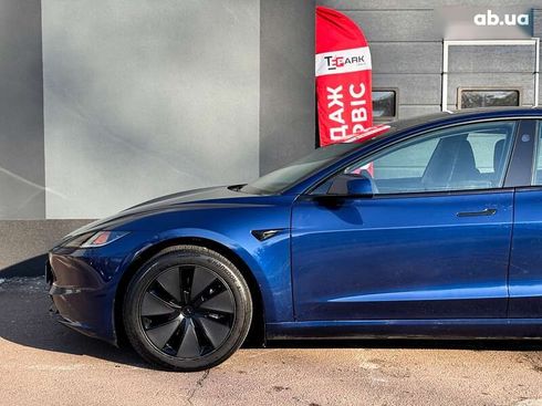 Tesla Model 3 2024 - фото 5