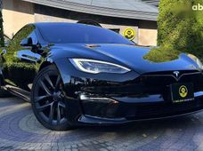 Продажа Tesla б/у в Львовской области - купить на Автобазаре