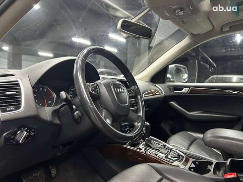Audi Q5 2012 - фото 19