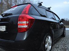 Купити Kia Cee'd бу в Україні - купити на Автобазарі