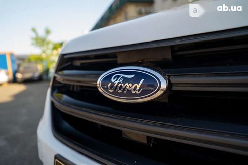 Ford Edge 2015 - фото 7