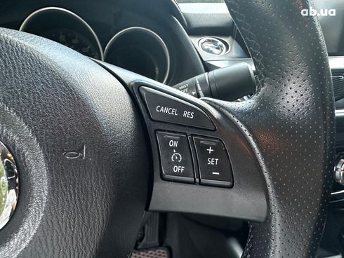 Mazda 6 2014 синий - фото 12