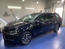 Купить Volkswagen Golf дизель бу в Киеве - купить на Автобазаре