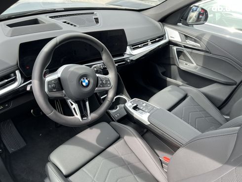 BMW X1 2023 - фото 28