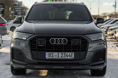 Audi Q7 2020 - фото 7