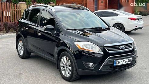 Ford Kuga 2011 - фото 5